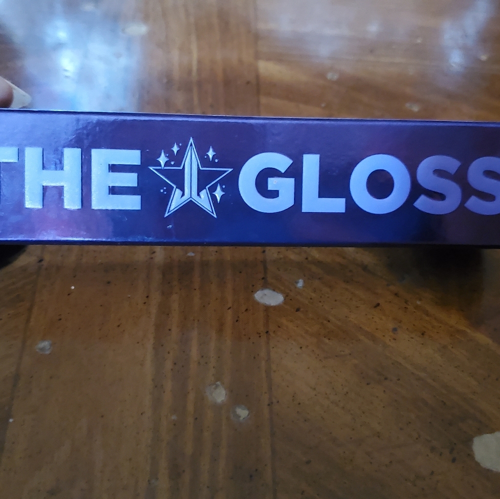 Jeffree Star Cosmetics Bloodlust The Gloss